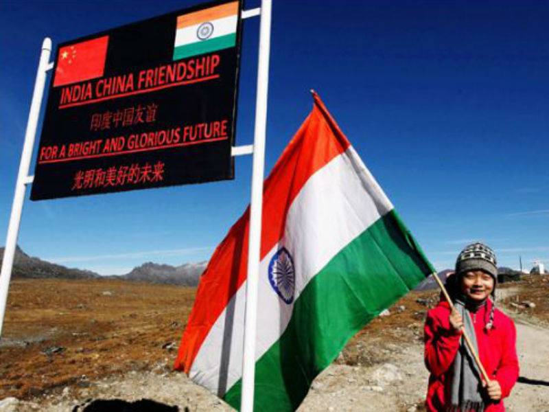 ‘ಡ್ರಾಗನ್’ ಮತ್ತು ‘ಆನೆ’ ಜೊತೆಯಾಗಿ ಜೀವಿಸಬಲ್ಲವು: ಚೀನಾ